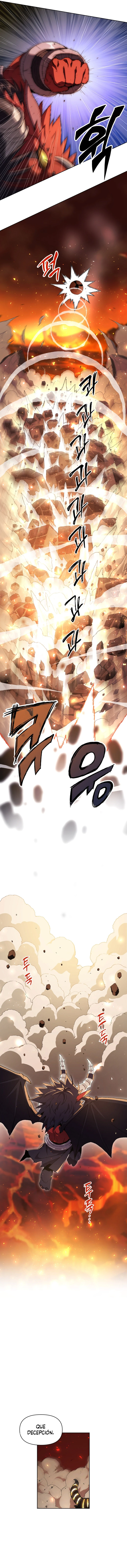 El Jugador Que Regresó 10.000 Años Después Capítulo 1 - Page 4