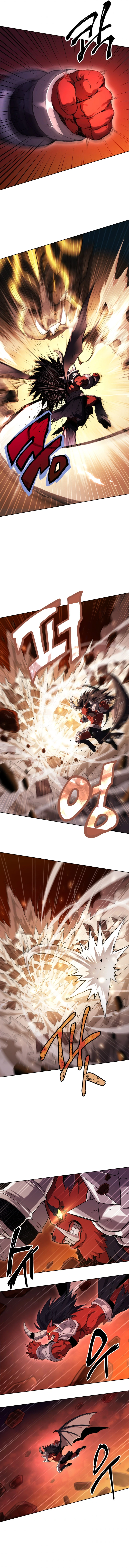 El Jugador Que Regresó 10.000 Años Después Capítulo 1 - Page 7