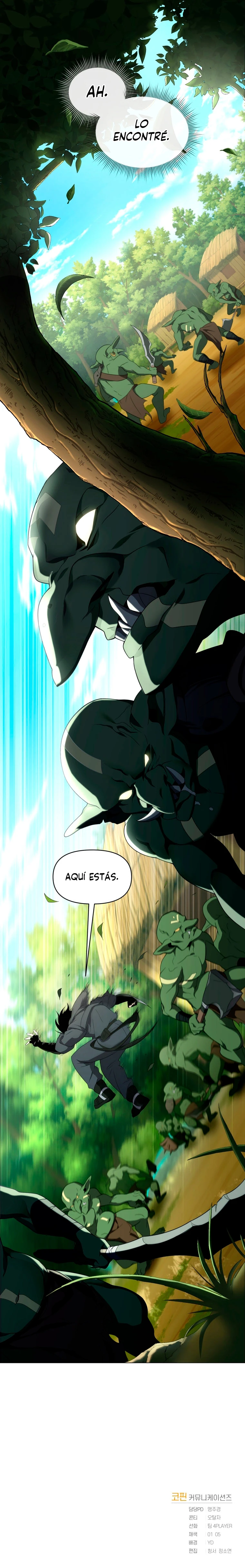 El Jugador Que Regresó 10.000 Años Después Capítulo 11 - Page 13