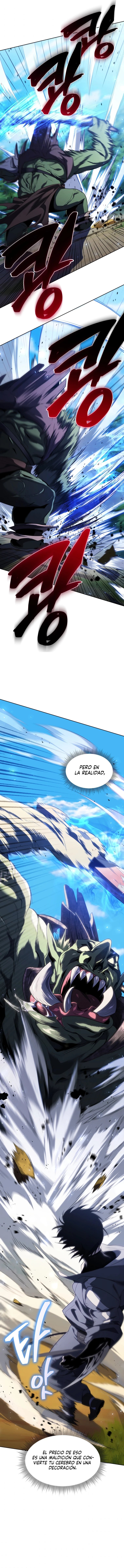 El Jugador Que Regresó 10.000 Años Después Capítulo 13 - Page 13