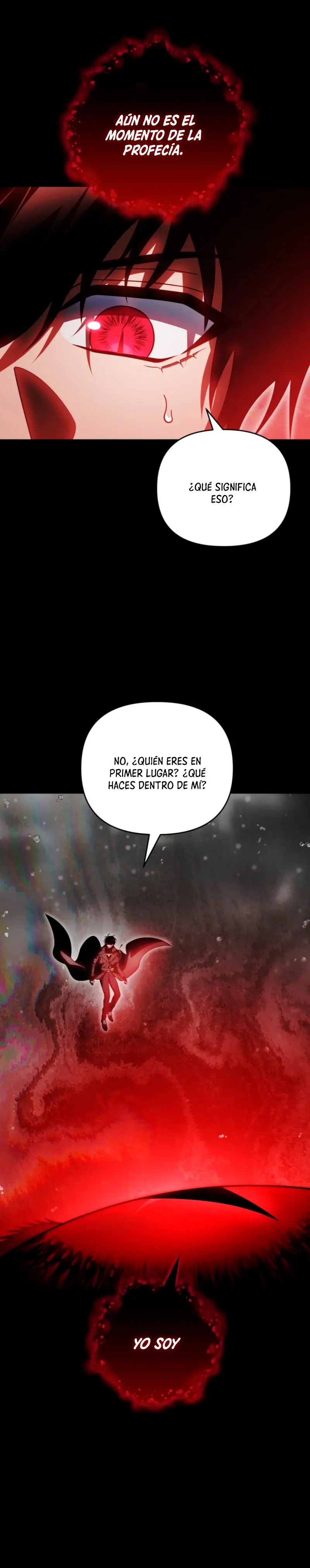 El Jugador Que Regresó 10.000 Años Después Capítulo 137 - Page 2