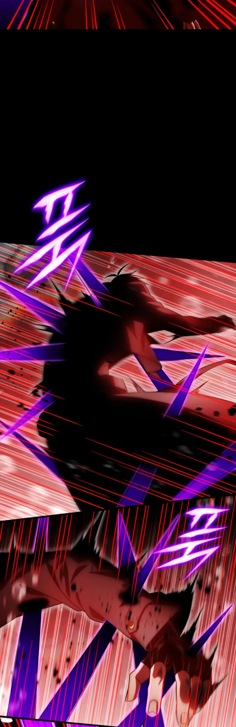 El Jugador Que Regresó 10.000 Años Después Capítulo 137 - Page 20