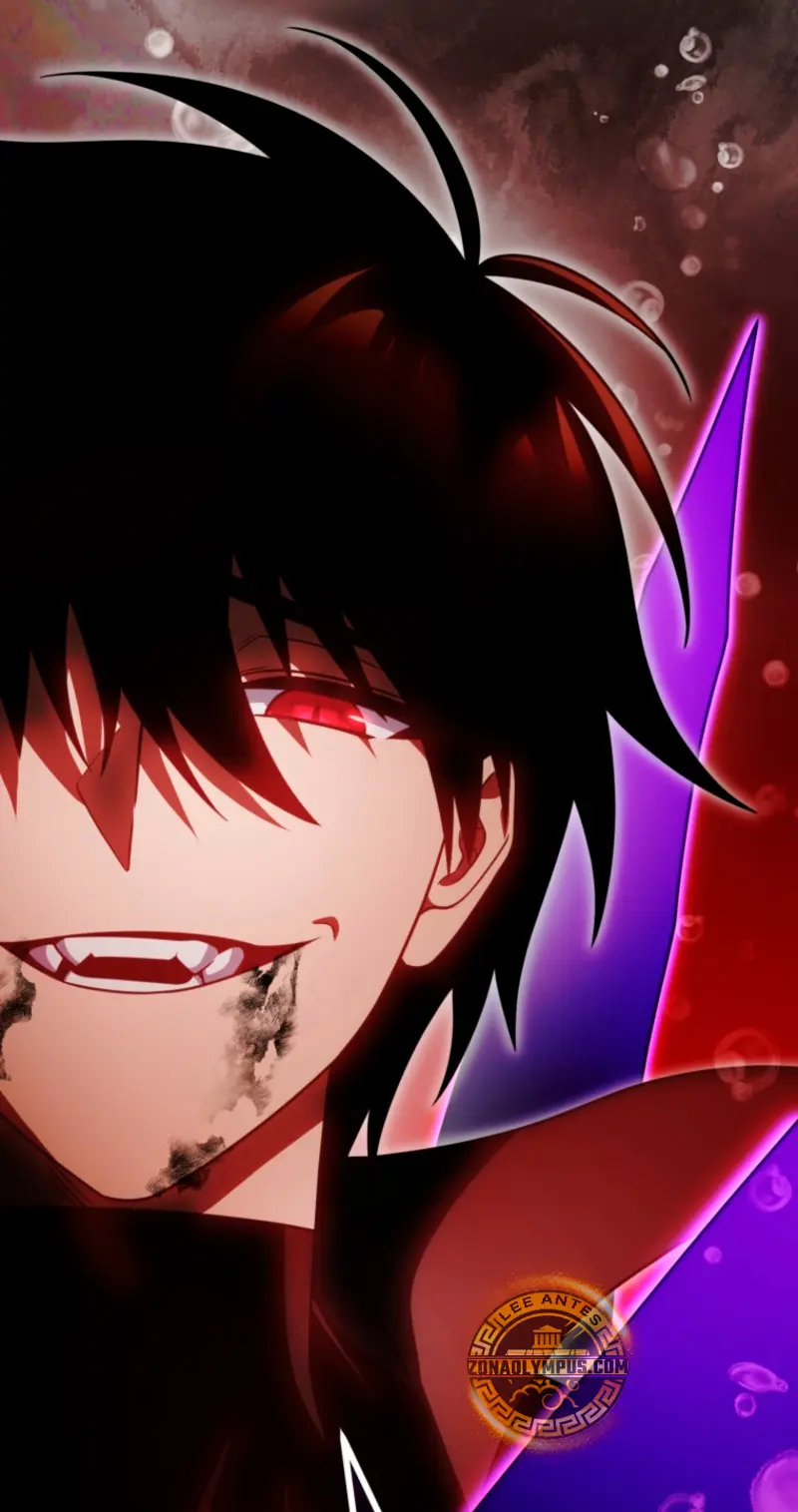 El Jugador Que Regresó 10.000 Años Después Capítulo 137 - Page 24