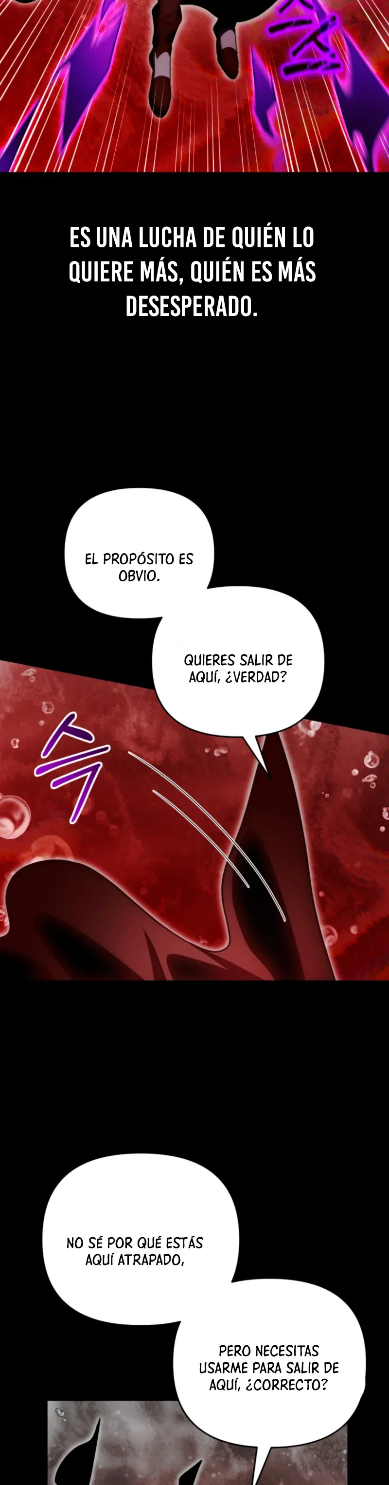 El Jugador Que Regresó 10.000 Años Después Capítulo 137 - Page 27