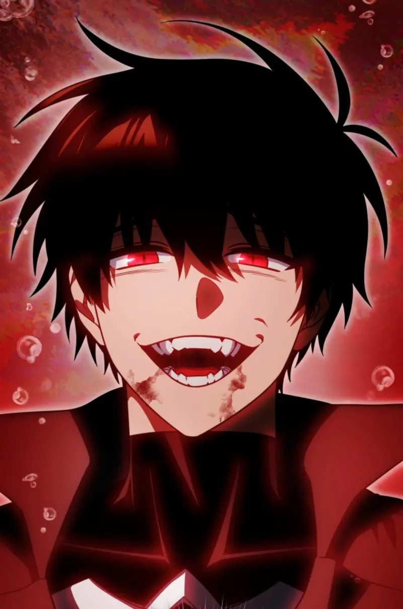 El Jugador Que Regresó 10.000 Años Después Capítulo 137 - Page 31