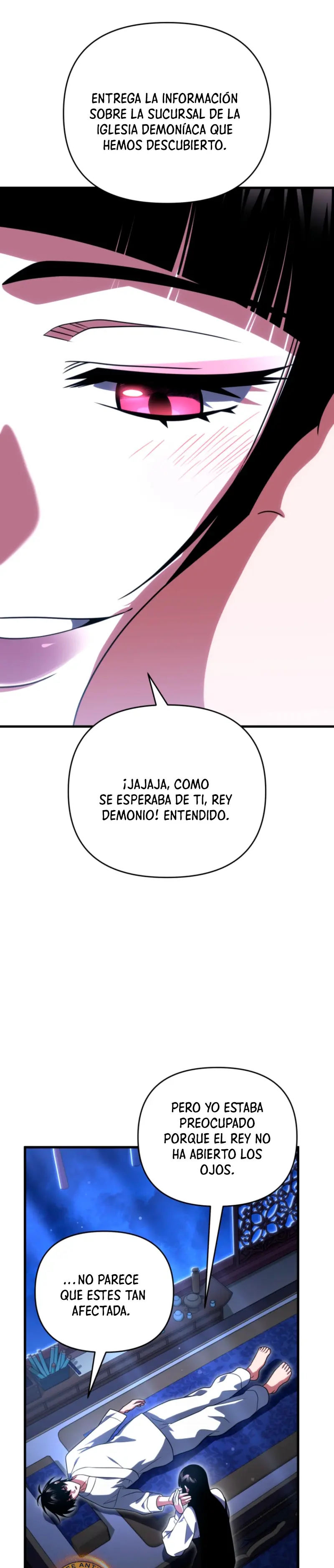 El Jugador Que Regresó 10.000 Años Después Capítulo 137 - Page 43