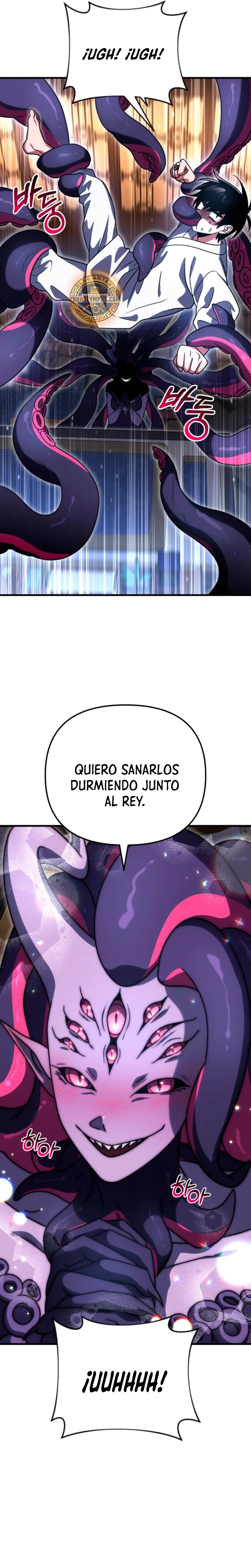 El Jugador Que Regresó 10.000 Años Después Capítulo 137 - Page 46