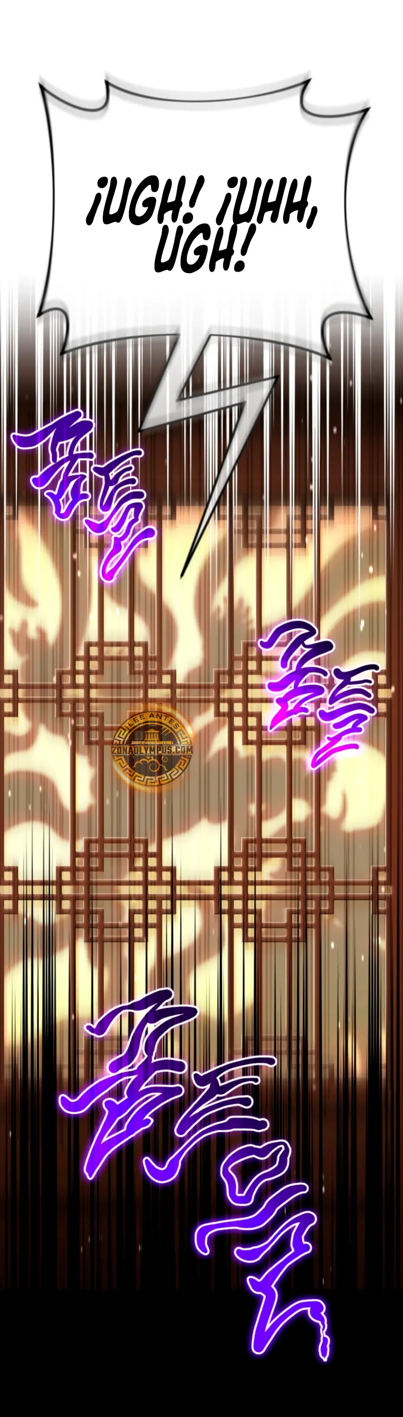 El Jugador Que Regresó 10.000 Años Después Capítulo 137 - Page 47