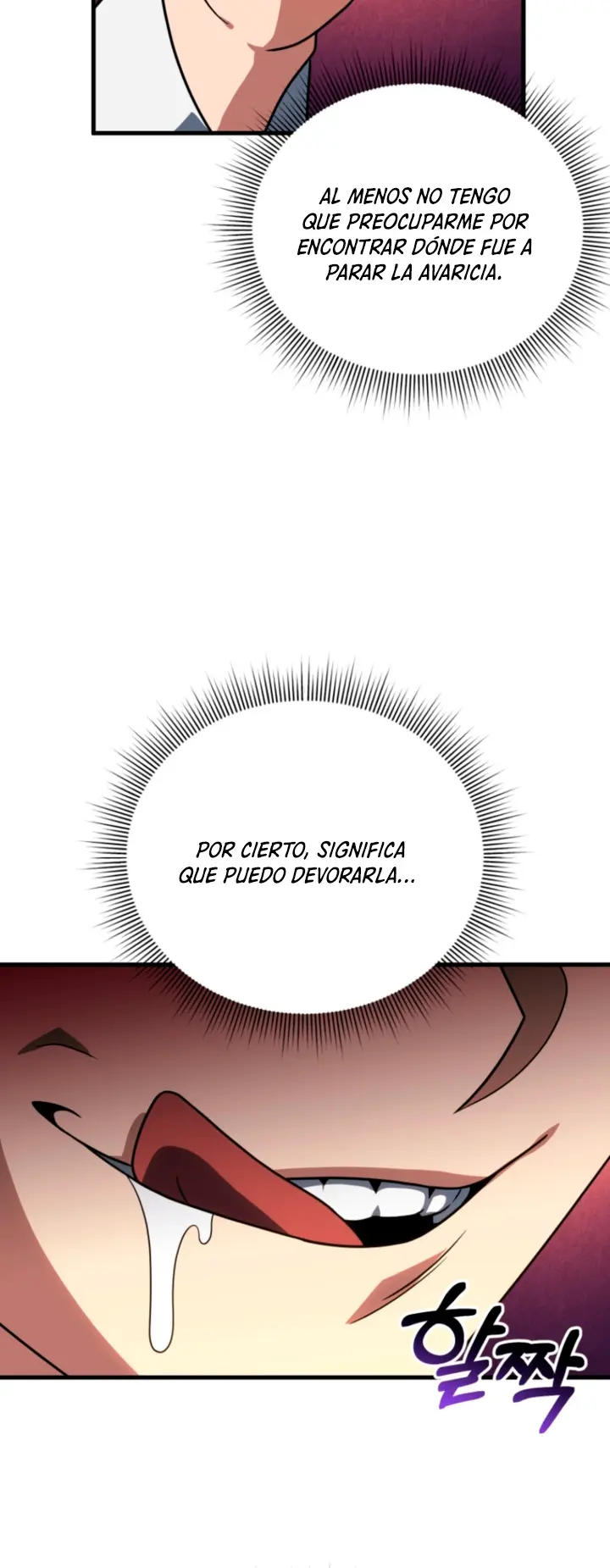 El Jugador Que Regresó 10.000 Años Después Capítulo 138 - Page 15