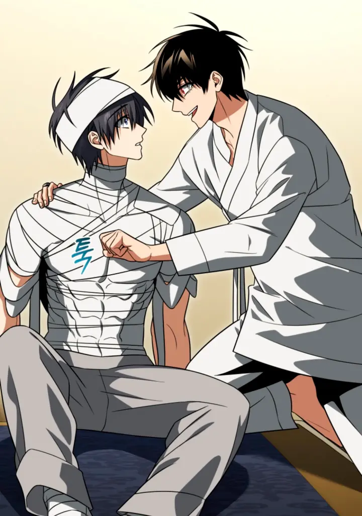 El Jugador Que Regresó 10.000 Años Después Capítulo 138 - Page 25