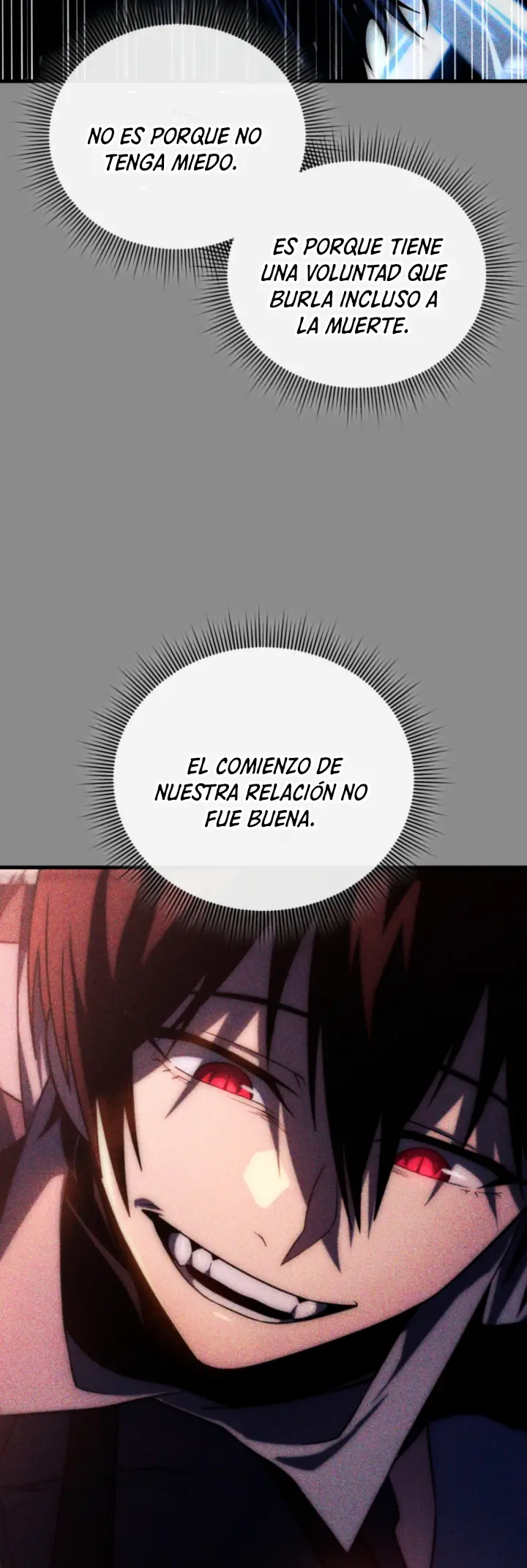 El Jugador Que Regresó 10.000 Años Después Capítulo 138 - Page 37