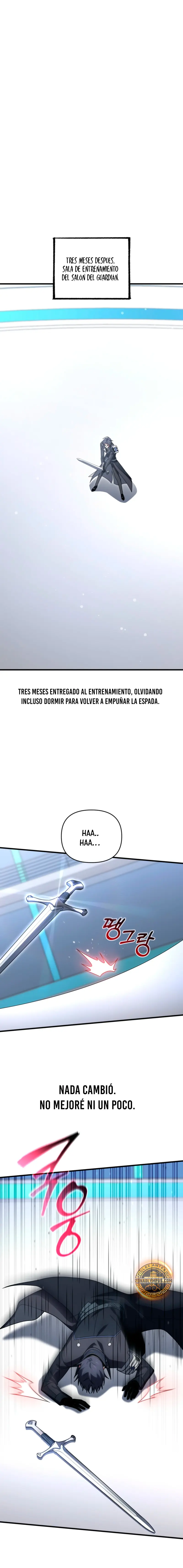 El Jugador Que Regresó 10.000 Años Después Capítulo 139 - Page 16