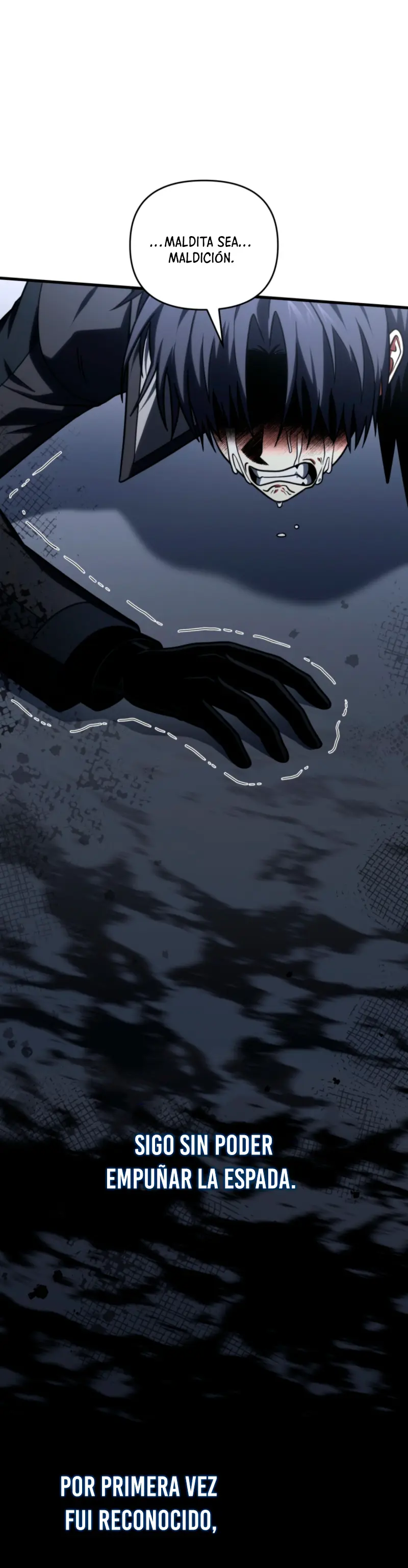 El Jugador Que Regresó 10.000 Años Después Capítulo 139 - Page 17