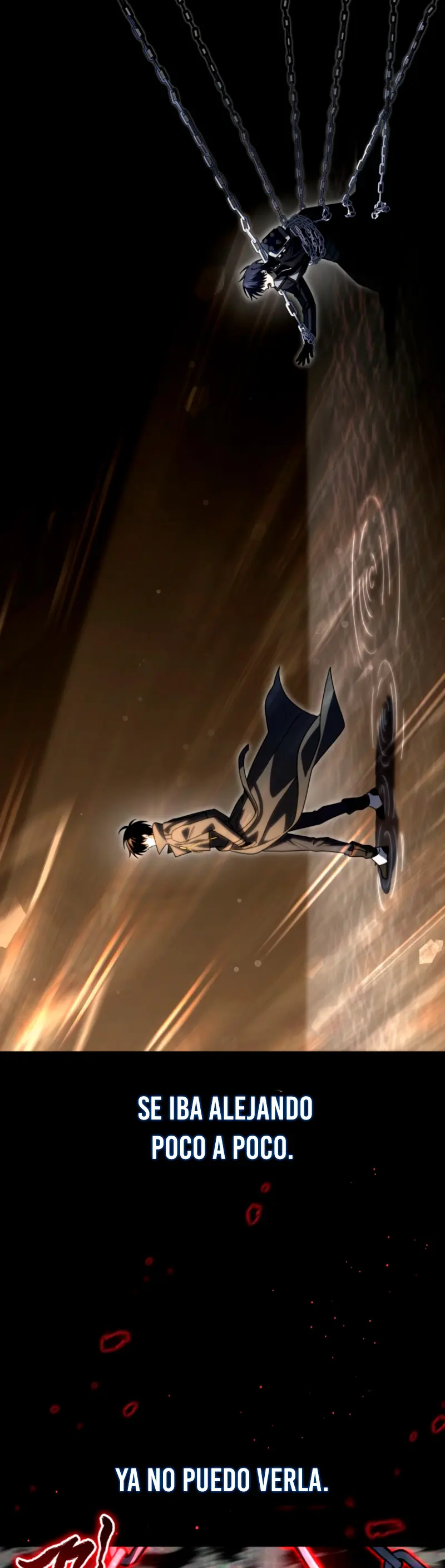 El Jugador Que Regresó 10.000 Años Después Capítulo 139 - Page 20