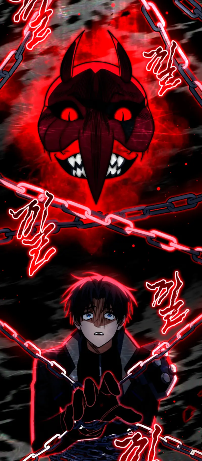 El Jugador Que Regresó 10.000 Años Después Capítulo 139 - Page 21