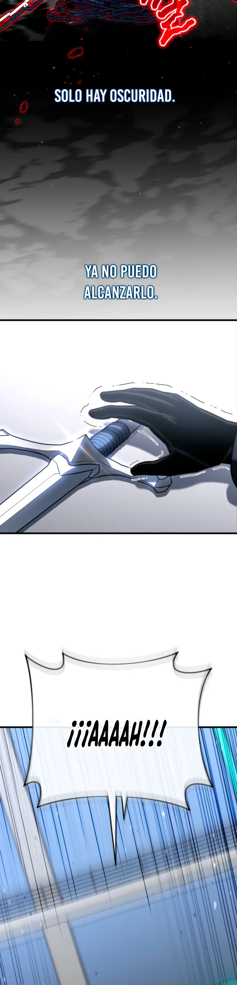 El Jugador Que Regresó 10.000 Años Después Capítulo 139 - Page 22