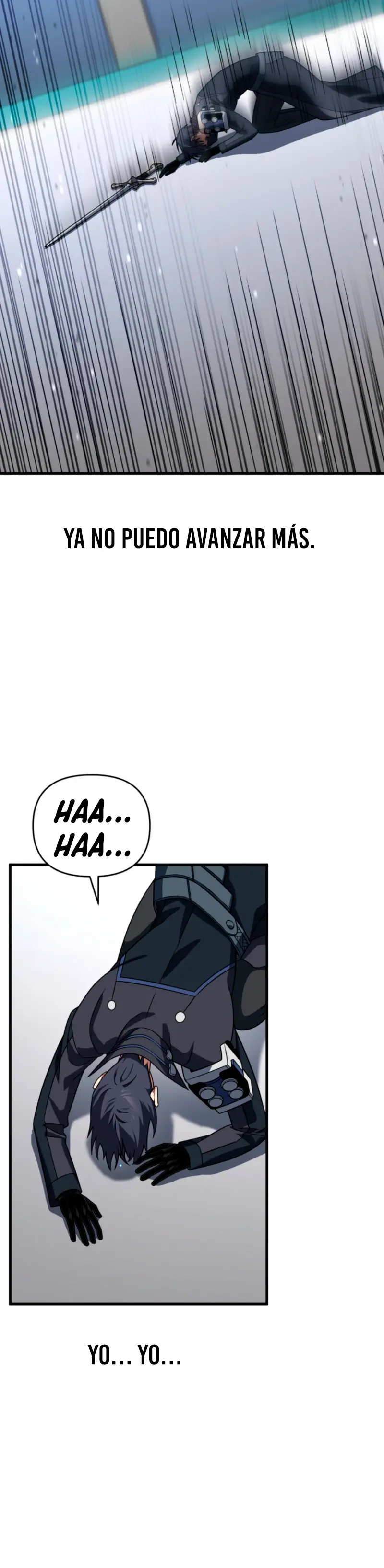 El Jugador Que Regresó 10.000 Años Después Capítulo 139 - Page 23