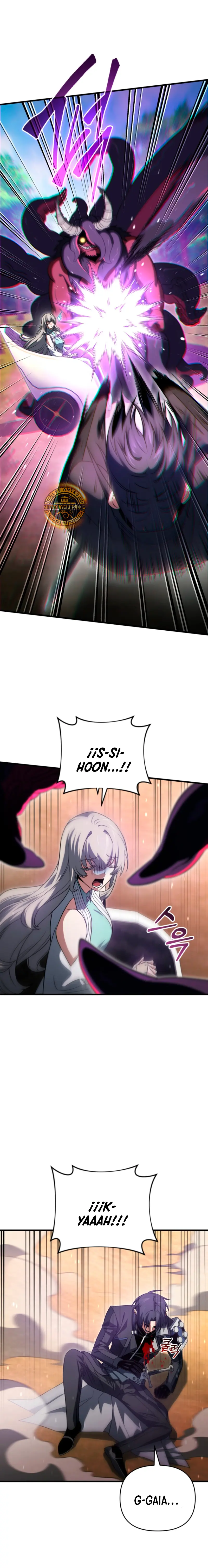 El Jugador Que Regresó 10.000 Años Después Capítulo 139 - Page 31