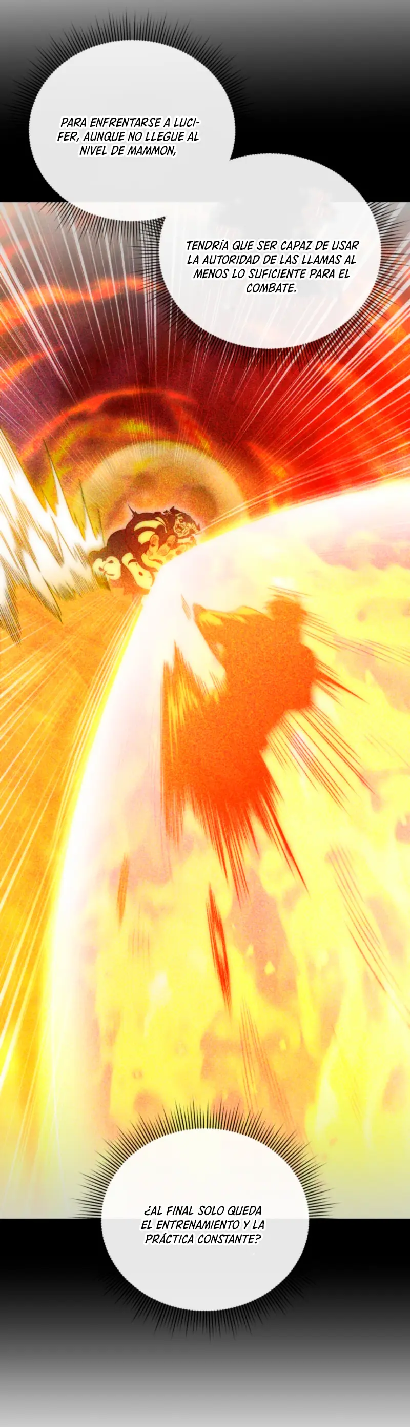 El Jugador Que Regresó 10.000 Años Después Capítulo 139 - Page 8