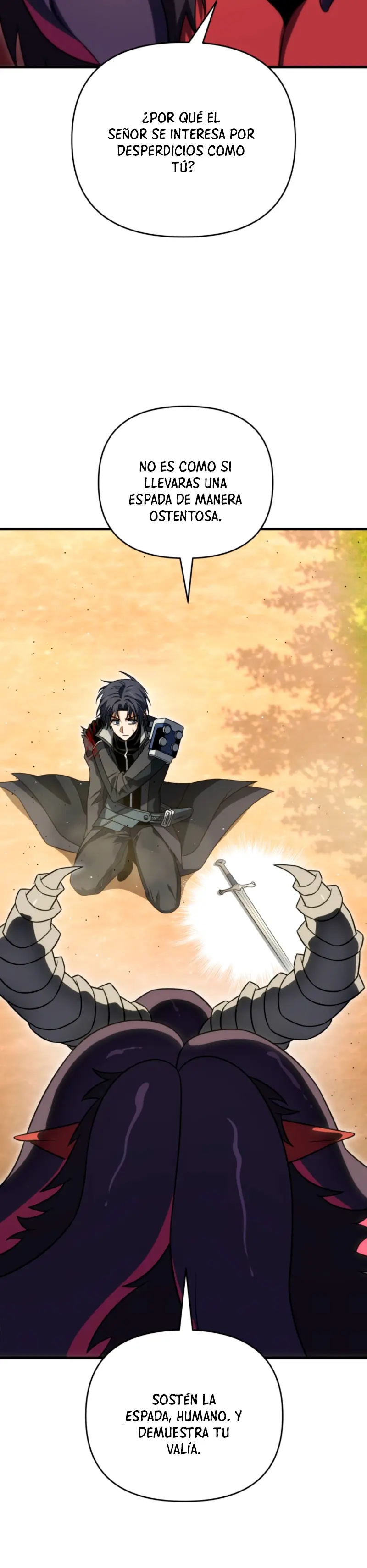 El Jugador Que Regresó 10.000 Años Después Capítulo 140 - Page 13