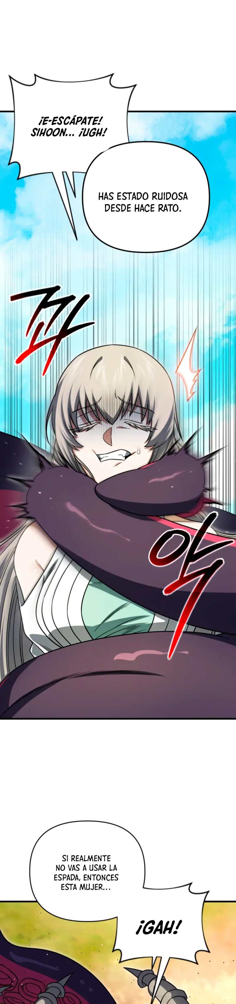 El Jugador Que Regresó 10.000 Años Después Capítulo 140 - Page 22