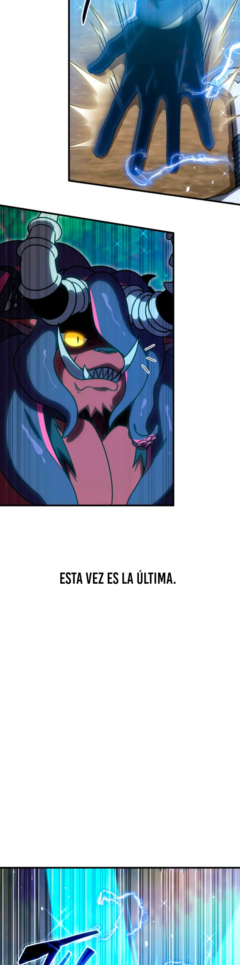 El Jugador Que Regresó 10.000 Años Después Capítulo 140 - Page 27