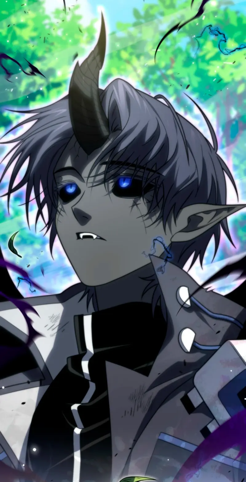 El Jugador Que Regresó 10.000 Años Después Capítulo 140 - Page 41