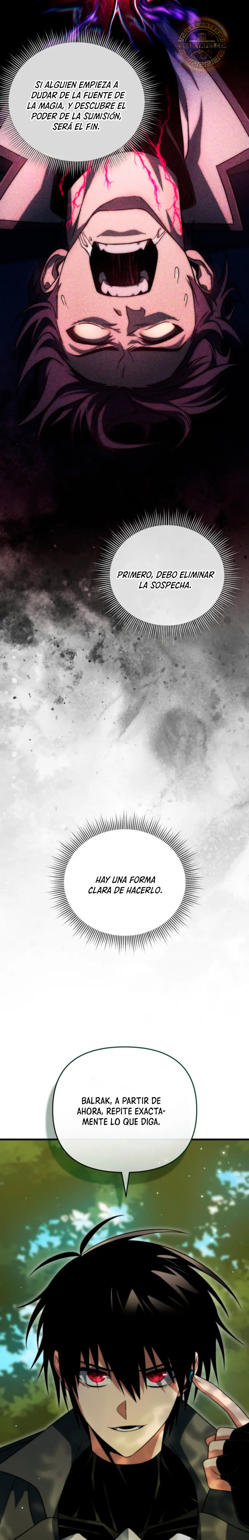 El Jugador Que Regresó 10.000 Años Después Capítulo 141 - Page 17