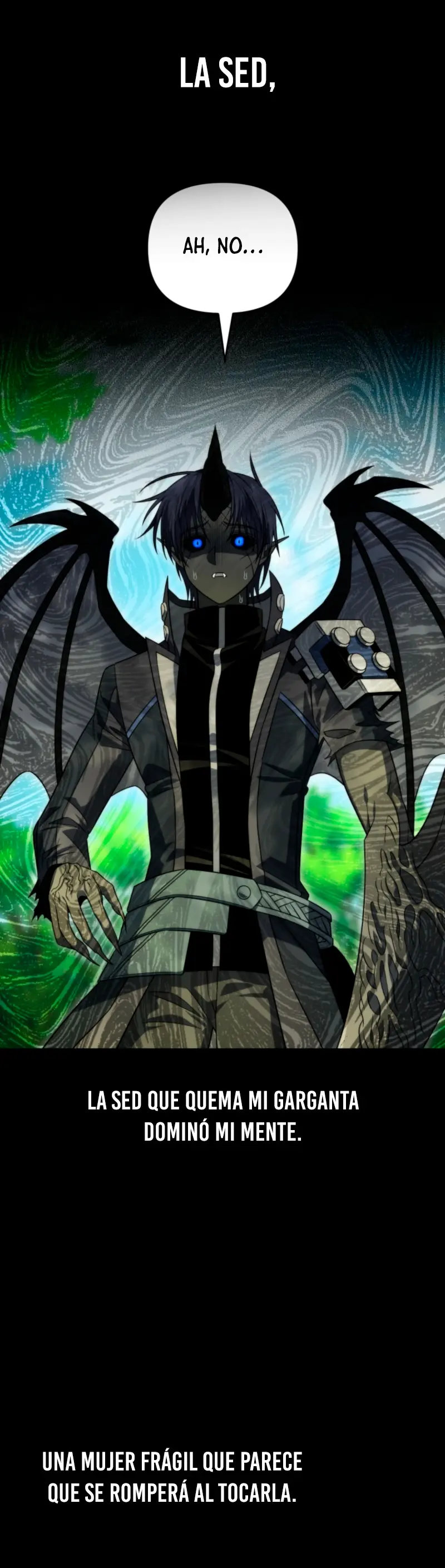 El Jugador Que Regresó 10.000 Años Después Capítulo 141 - Page 19