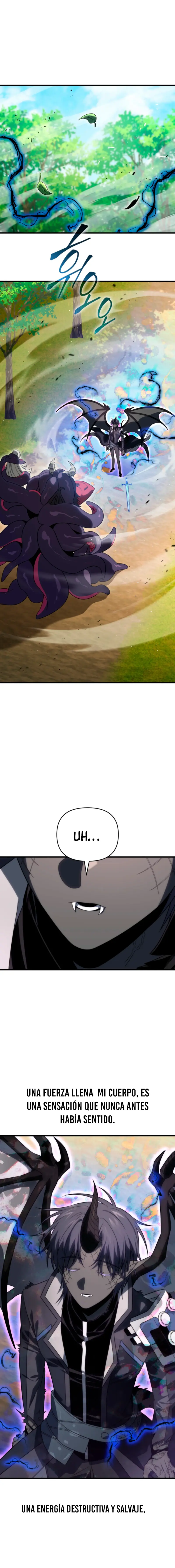 El Jugador Que Regresó 10.000 Años Después Capítulo 141 - Page 2