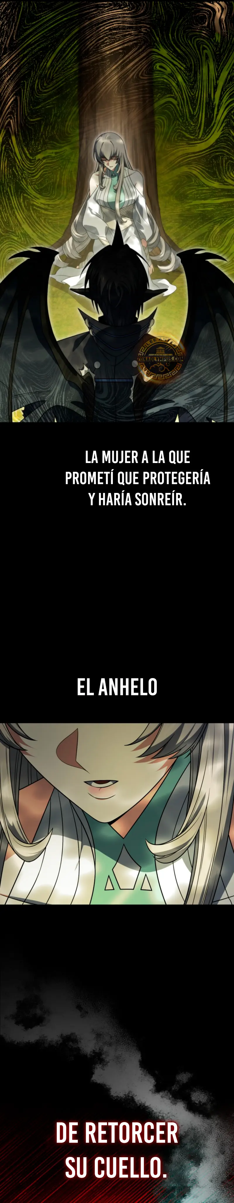 El Jugador Que Regresó 10.000 Años Después Capítulo 141 - Page 20