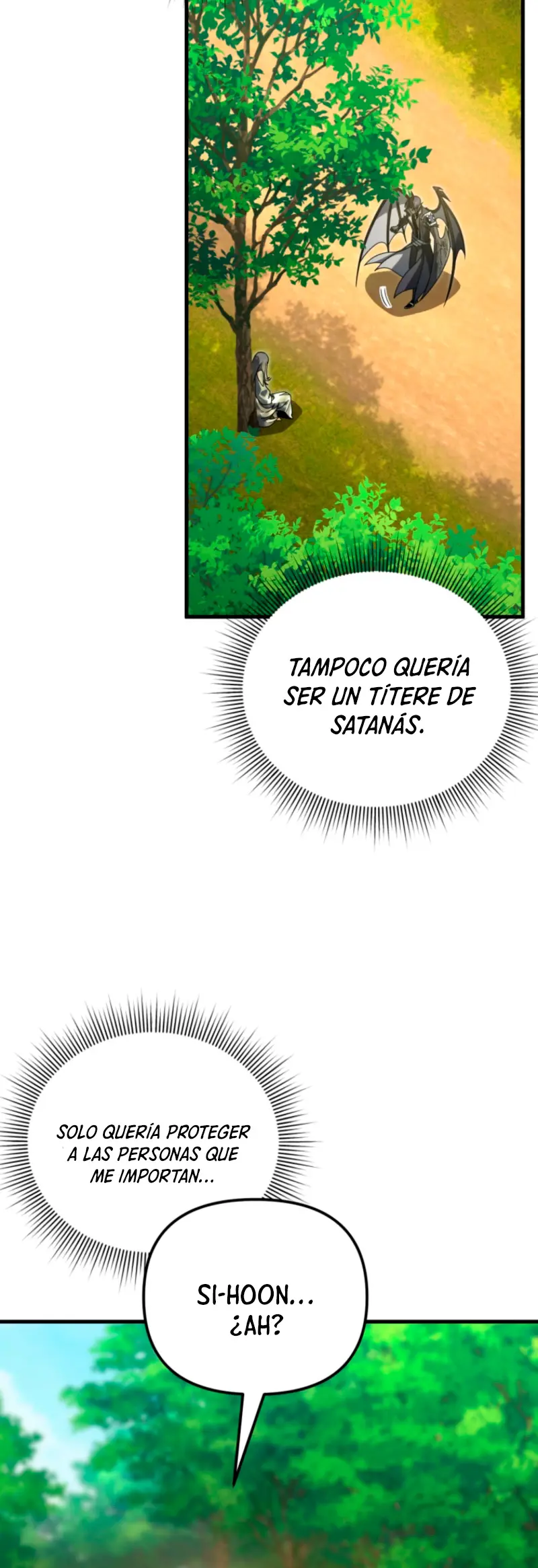 El Jugador Que Regresó 10.000 Años Después Capítulo 141 - Page 27