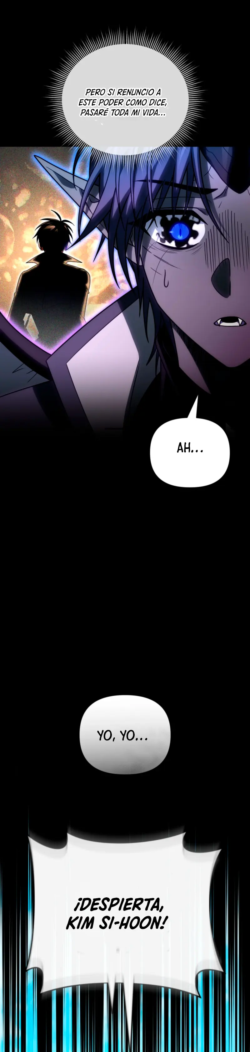 El Jugador Que Regresó 10.000 Años Después Capítulo 141 - Page 33