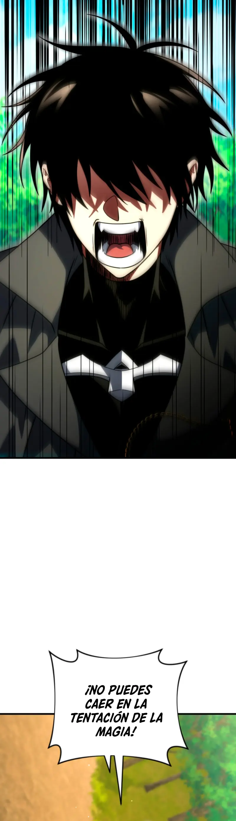 El Jugador Que Regresó 10.000 Años Después Capítulo 141 - Page 34