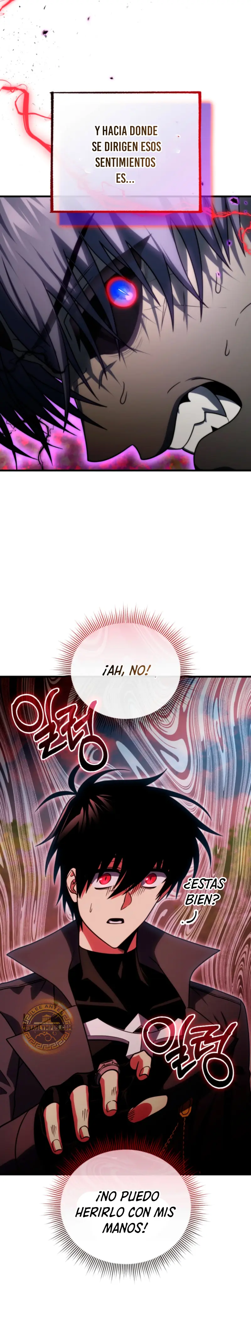 El Jugador Que Regresó 10.000 Años Después Capítulo 141 - Page 38