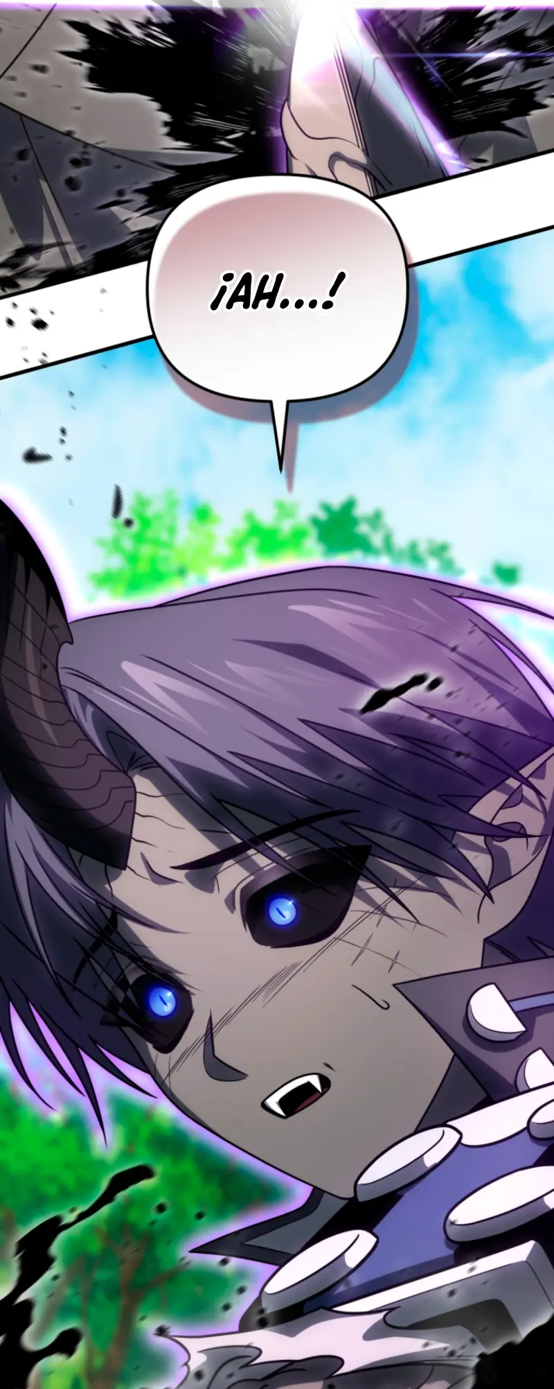 El Jugador Que Regresó 10.000 Años Después Capítulo 141 - Page 41