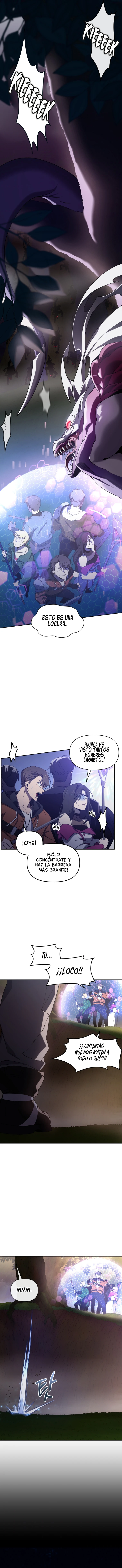 El Jugador Que Regresó 10.000 Años Después Capítulo 16 - Page 11