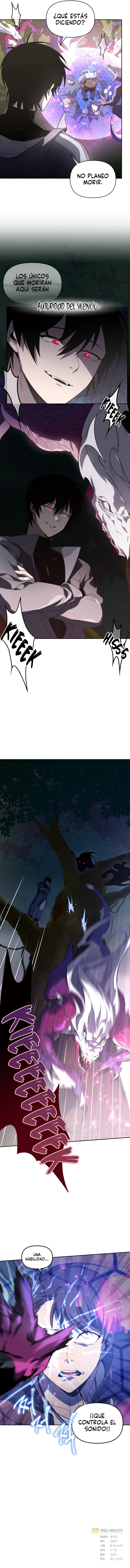 El Jugador Que Regresó 10.000 Años Después Capítulo 16 - Page 13