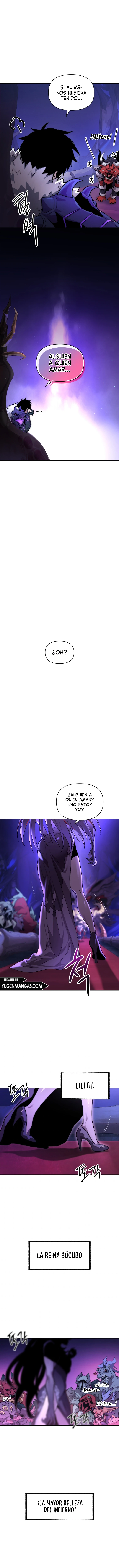 El Jugador Que Regresó 10.000 Años Después Capítulo 2 - Page 11