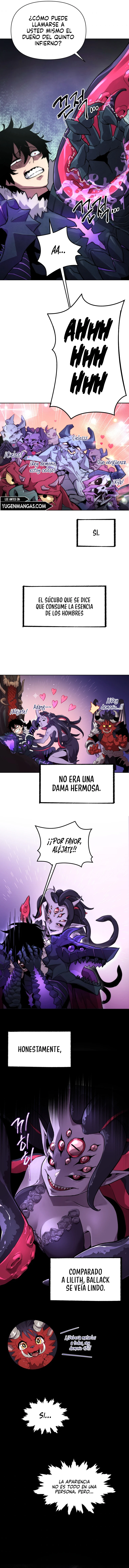 El Jugador Que Regresó 10.000 Años Después Capítulo 2 - Page 13