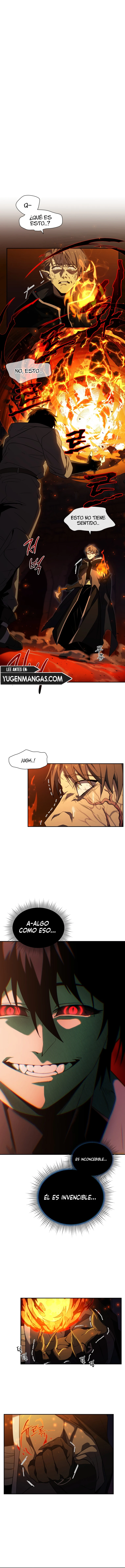 El Jugador Que Regresó 10.000 Años Después Capítulo 22 - Page 11