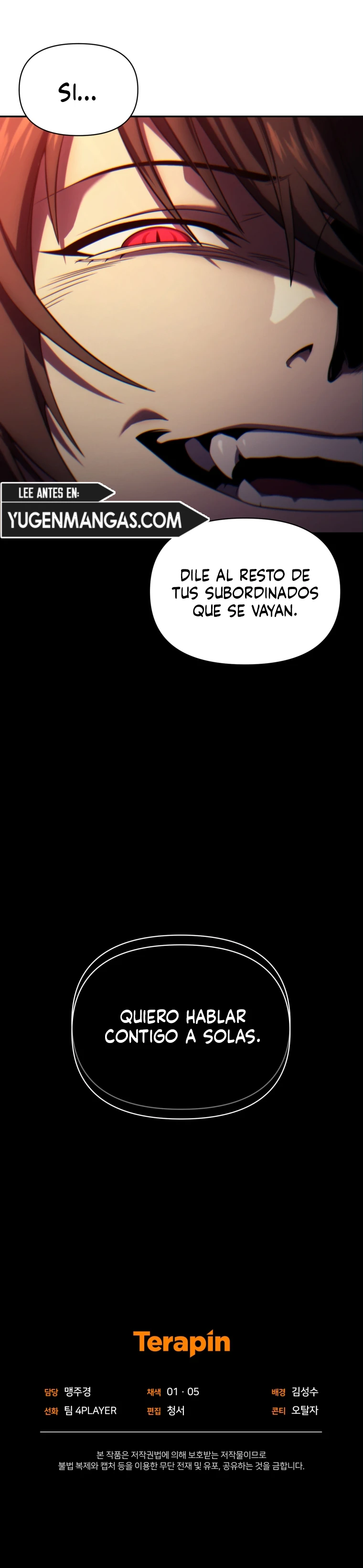 El Jugador Que Regresó 10.000 Años Después Capítulo 22 - Page 15