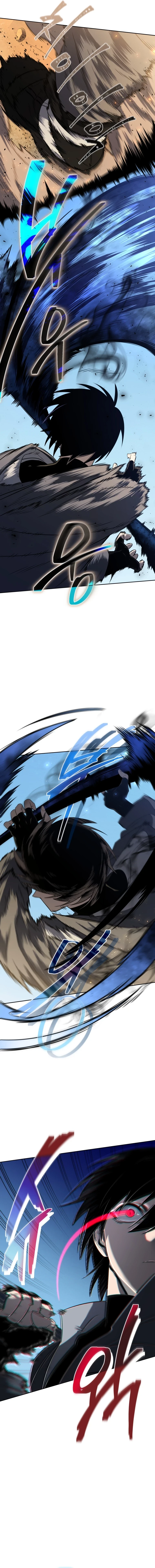 El Jugador Que Regresó 10.000 Años Después Capítulo 26 - Page 17