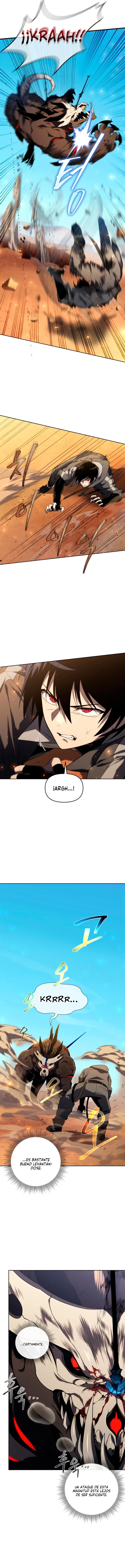 El Jugador Que Regresó 10.000 Años Después Capítulo 29 - Page 12