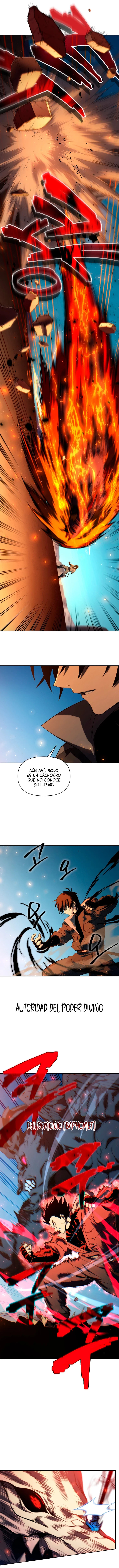 El Jugador Que Regresó 10.000 Años Después Capítulo 29 - Page 14