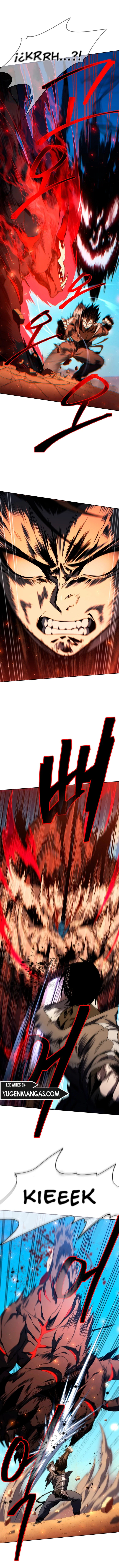 El Jugador Que Regresó 10.000 Años Después Capítulo 29 - Page 15