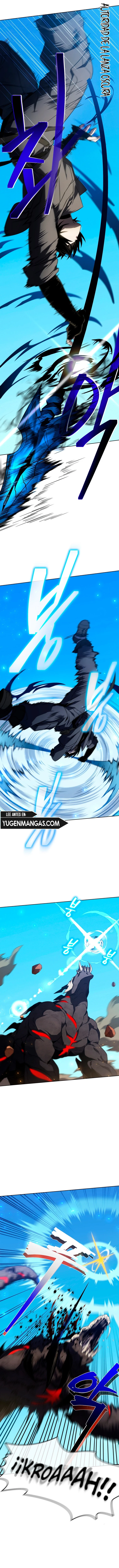 El Jugador Que Regresó 10.000 Años Después Capítulo 29 - Page 7