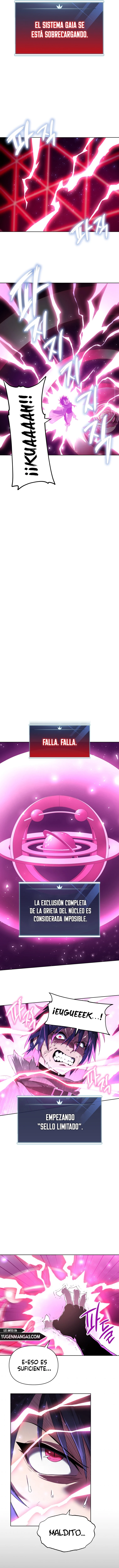 El Jugador Que Regresó 10.000 Años Después Capítulo 3 - Page 15