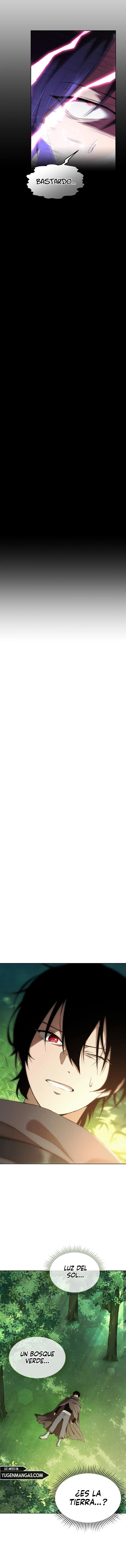 El Jugador Que Regresó 10.000 Años Después Capítulo 3 - Page 16