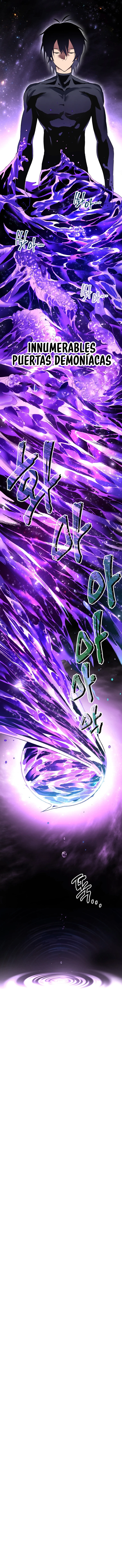 El Jugador Que Regresó 10.000 Años Después Capítulo 3 - Page 7